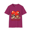 Make Me Purr  - Adult T-Shirt