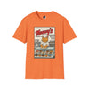 Meowy's Donuts - Adult T-Shirt
