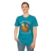 Cat's in the Cradle - Adult T-Shirt