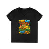 Taco Cat - Women's V-Neck Shirt