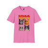 HISS — Adult T-Shirt