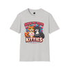 Show me your kitties - Adult T-Shirt