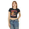 Show Me Your Kitties - Women's Baby Tee