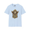 US Navy Cat — Adult T-Shirt