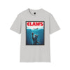 Claws - Adult T-Shirt