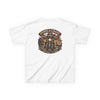 Purrs & Chaos Live Wild - Youth T-Shirt