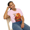 Paw of Furry 2026 - Adult T-Shirt