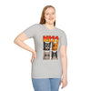 HISS — Adult T-Shirt