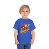 Super Cat — Toddler T-Shirt