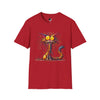 Frazzled 2027 - Adult T-Shirt
