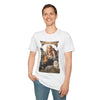 Mother of Cats - Adult T-shirt