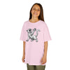 Cat Yawn - Youth T-Shirt