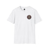 Purrs & Chaos Live Wild - Adult T-shirt