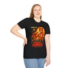 Paw of Furry 2026 - Adult T-Shirt