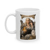 Mother of Cats 2026 - Ceramic Mug, (11oz, 15oz)