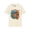 Cat Evolution - Adult T-Shirt
