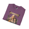 Mother of Cats - Adult T-shirt