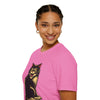 Forever Wild — Adult T-Shirt