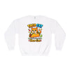 Taco Cat 2027 - Adult Sweatshirt