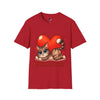 Make Me Purr  - Adult T-Shirt