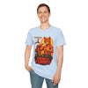 Paw of Furry 2026 - Adult T-Shirt