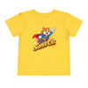 Super Cat — Toddler T-Shirt