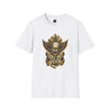 US Navy Cat — Adult T-Shirt