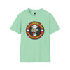 Drinking Alone (Nautical) - Adult T-Shirt