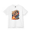 Rocket Cat - Youth T-Shirt
