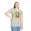Drinking Alone - Adult T-Shirt