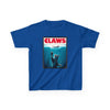 Claws - Kids Heavy Cotton Tee