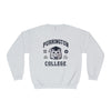 Purrington College - Adult Sweatshirt
