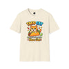 Taco Cat 2027 - Adult T-Shirt