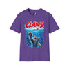 Claws 2027 - Adult T-shirt