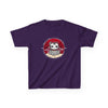 Kawaii Cat - Youth T-Shirt