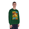 Taco Cat - Adult Sweatshirt