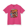 The Fast and the Furriness - Youth T-Shirt