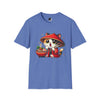 Ramen Cat - Adult T-Shirt