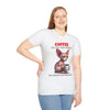 Coffee Disdain 2026 - Adult T-Shirt