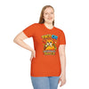 Taco Cat 2027 - Adult T-Shirt