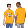 Cat Yawn - Adult T-Shirt