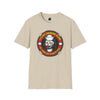 Drinking Alone (Nautical) - Adult T-Shirt