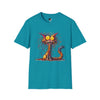 Frazzled 2027 - Adult T-Shirt