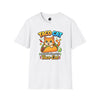 Taco Cat 2027 - Adult T-Shirt