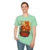 Paw of Furry 2026 - Adult T-Shirt
