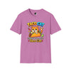 Taco Cat 2027 - Adult T-Shirt