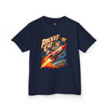 Rocket Cat - Youth T-Shirt