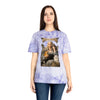 Mother of Cats 2026 - Adult Unisex Color Blast T-Shirt