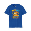 Taco Cat 2027 - Adult T-Shirt