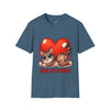 Make Me Purr  - Adult T-Shirt